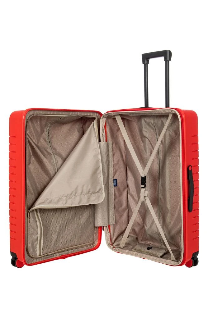 Brics BY Ulisse 31-Inch Expandable Spinner Luggage 7