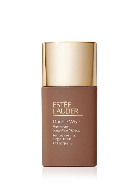 Estée Lauder Double Wear - Sheer Matte Long-Wear Makeup 1