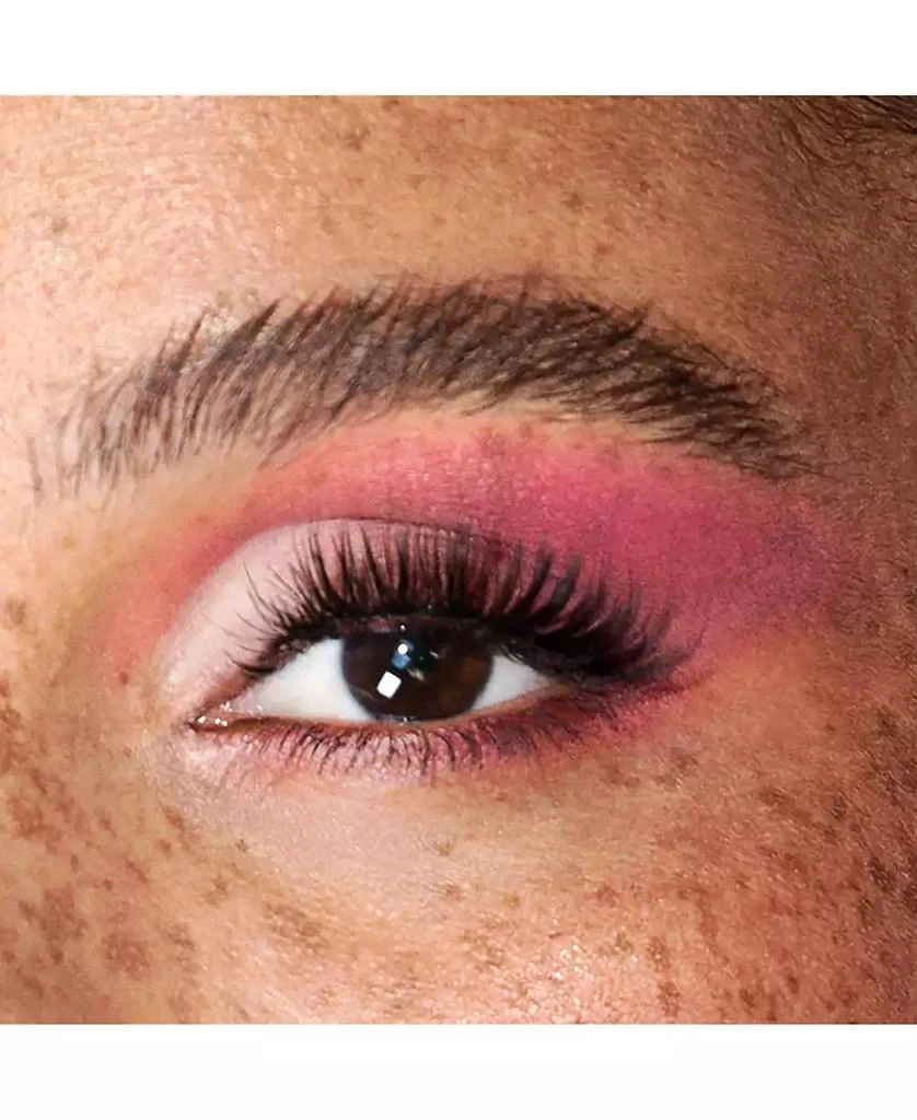Too Faced Let's Play Mini Eye Shadow Palette 4