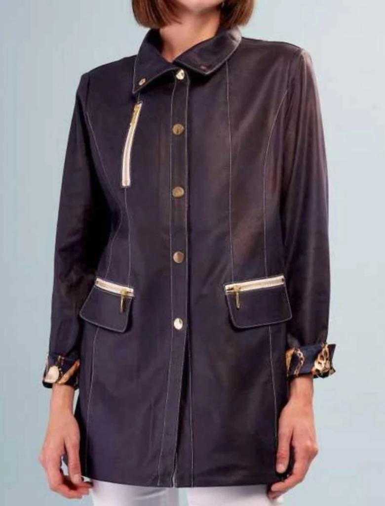 Insight Editions Insight - Solid Vegan Jacket