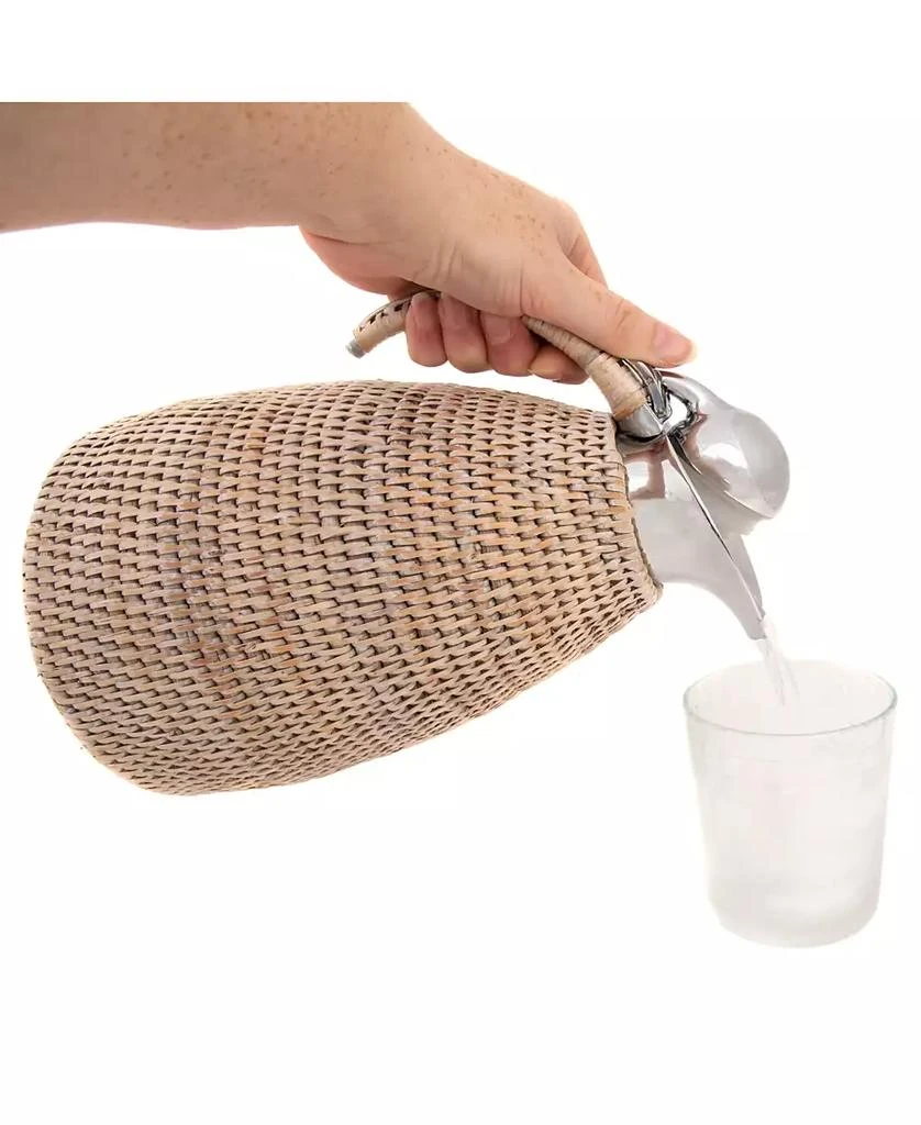 Artifacts Trading Company Artifacts Trading Company 1.5 Liter Stainless Steel Thermos 4