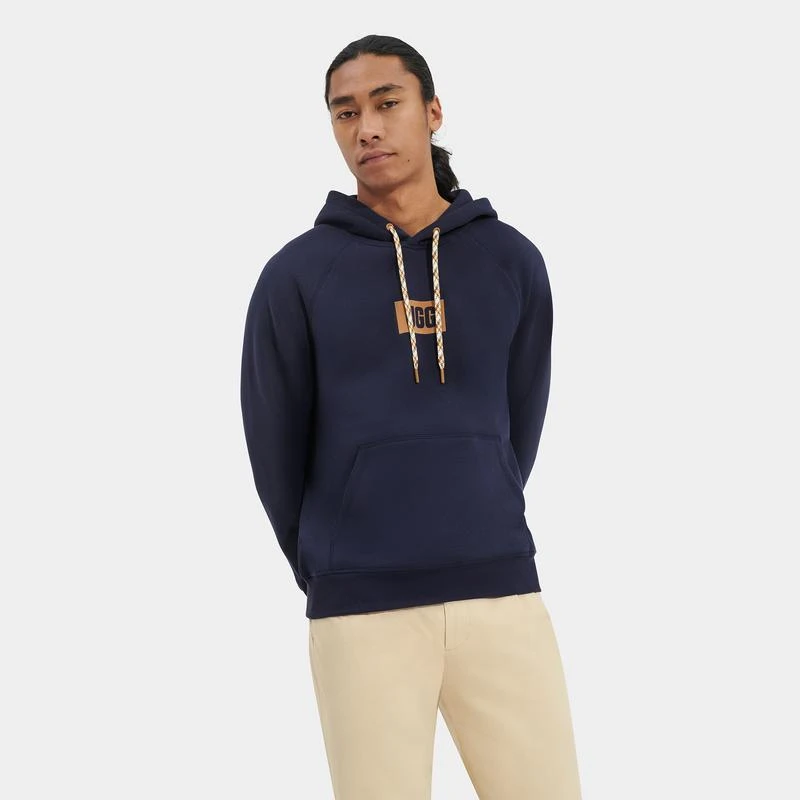 UGG UGG Plate Hoodie - Men's 1