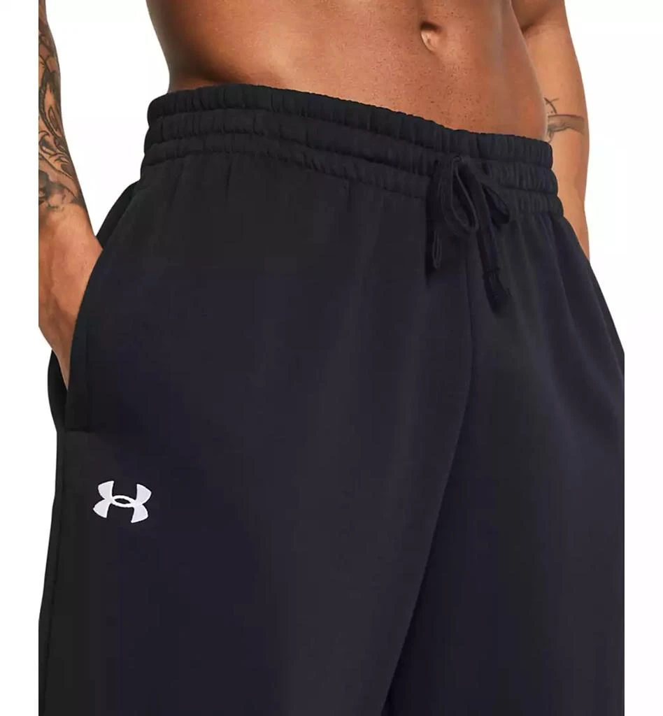 Under Armour Men's Rival Fleece Pants 3