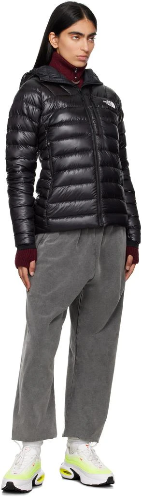 The North Face Black Summit Series Breithorn Hoodie Down Jacket 4