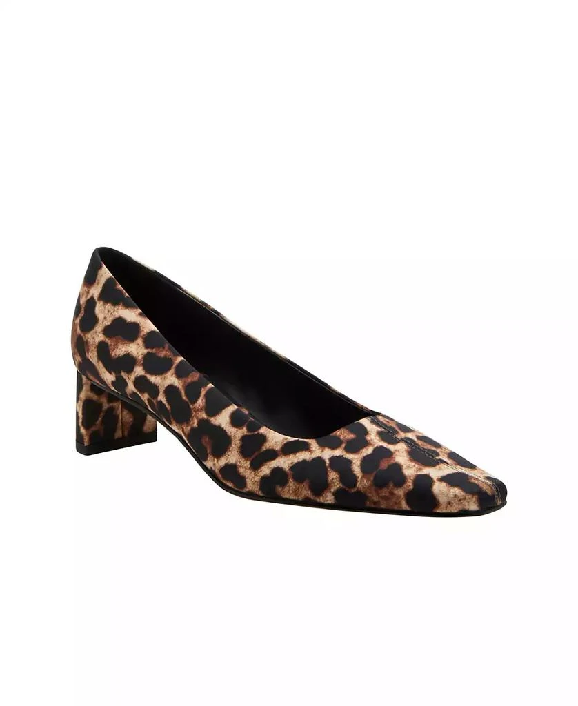Katy Perry Women's Wandering Square Toe Pumps 10
