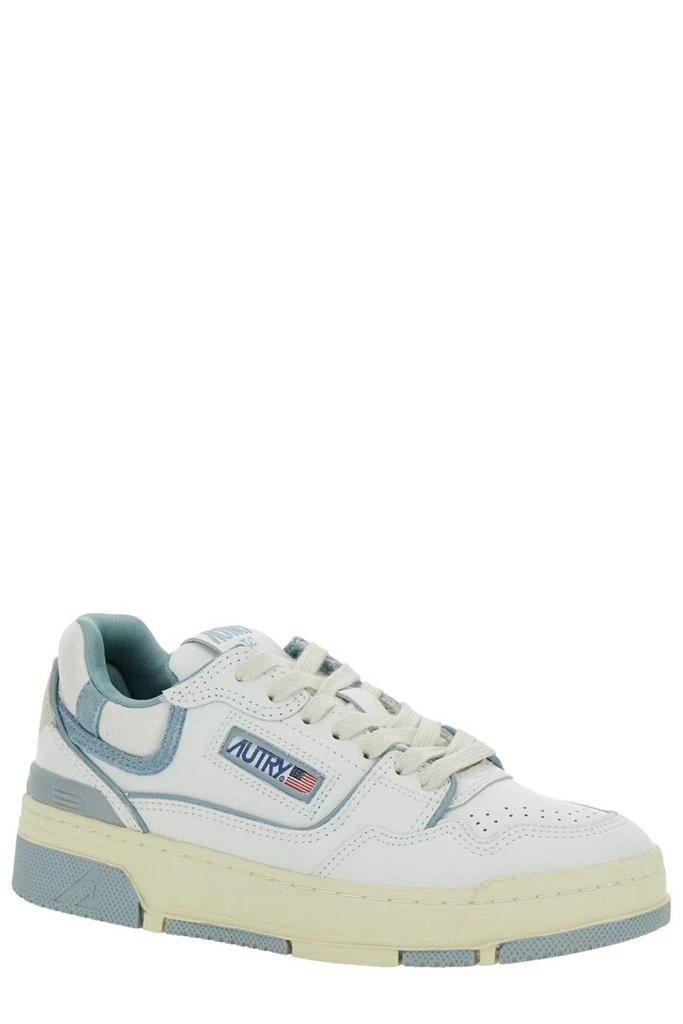Autry Autry CLC Low-Top Sneakers 2