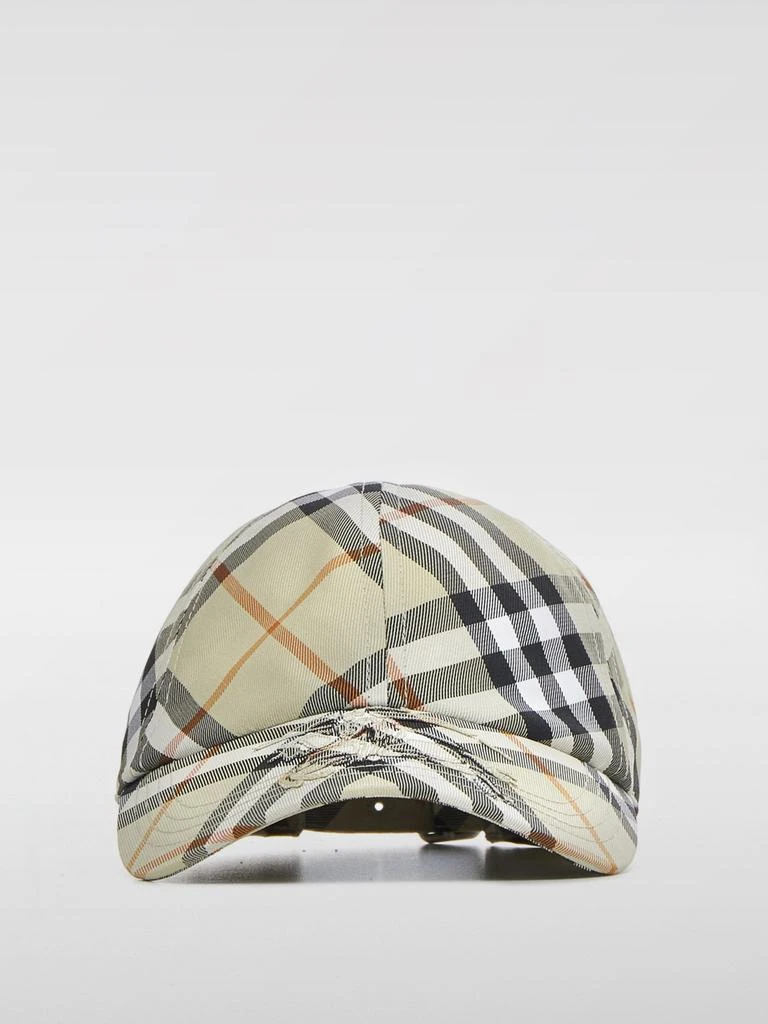 Burberry Hat men Burberry 2