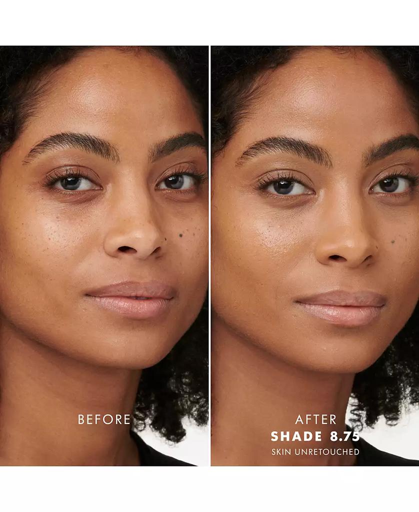 Giorgio Armani Luminous Silk Natural Glow Foundation