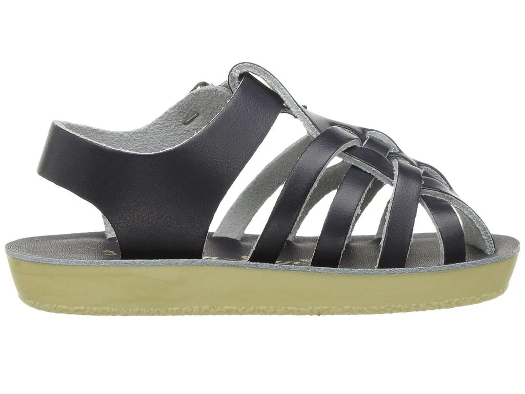 Salt Water Sandal by Hoy Shoes Sun-San - Sailors (Infant/Toddler) 6