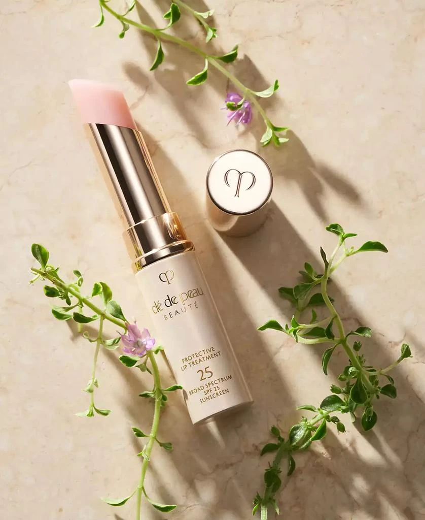 Cle de Peau Protective Lip Treatment SPF 25 Refill 5