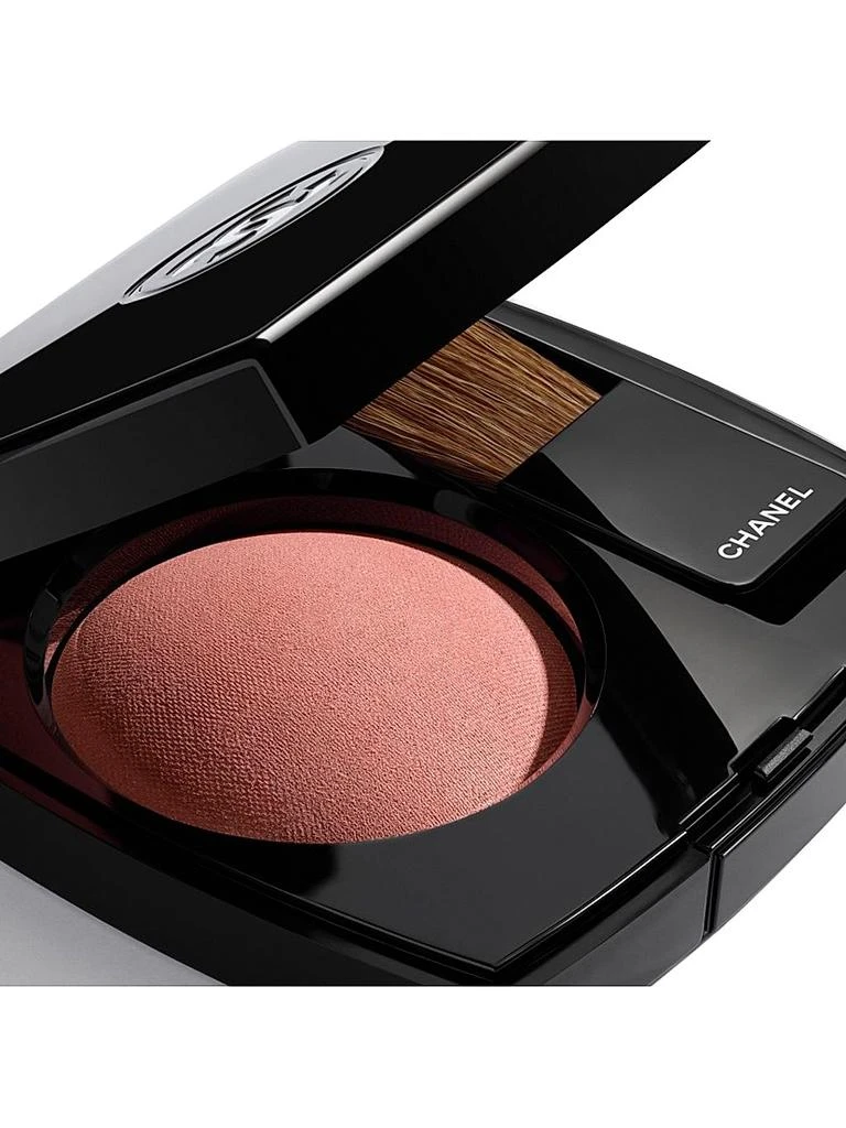 Chanel Powder Blush 2