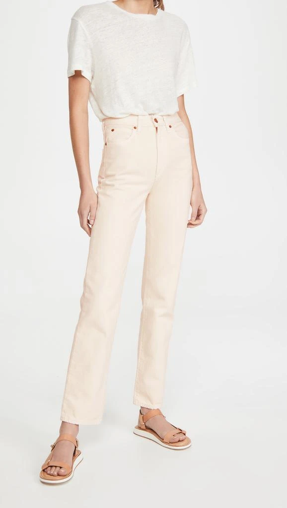 SLVRLAKE London Jeans 4