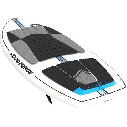 Liquid Force Flyer Thruster Wakesurf Board - 2025
