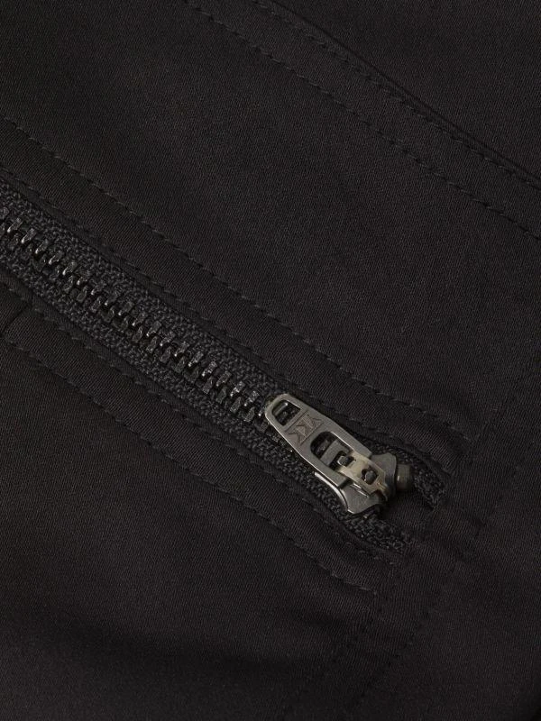 Jason Wu Wide Leg Cargo Pants 4