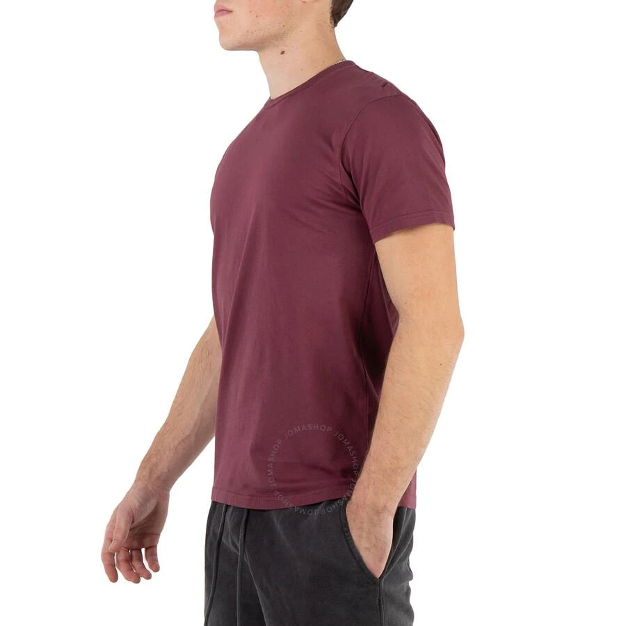 Colorful Standard Colorful Standard Dusty Plum Classic Organic Cotton T-Shirt, Size Small 3