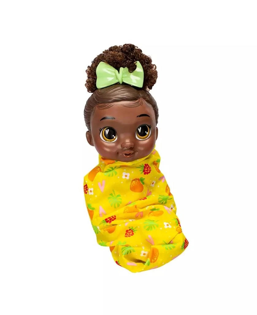 Baby Alive Shampoo Snuggle Berry Boo Doll Playset 2