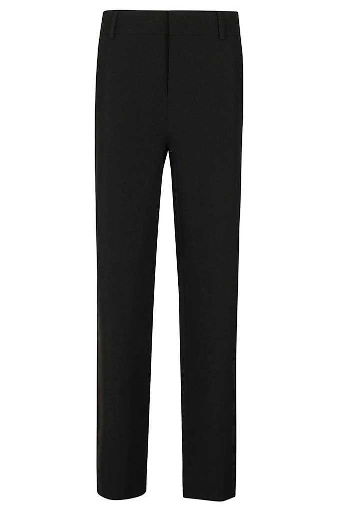 Moschino Moschino Jeans Tailored Straight Trousers 1