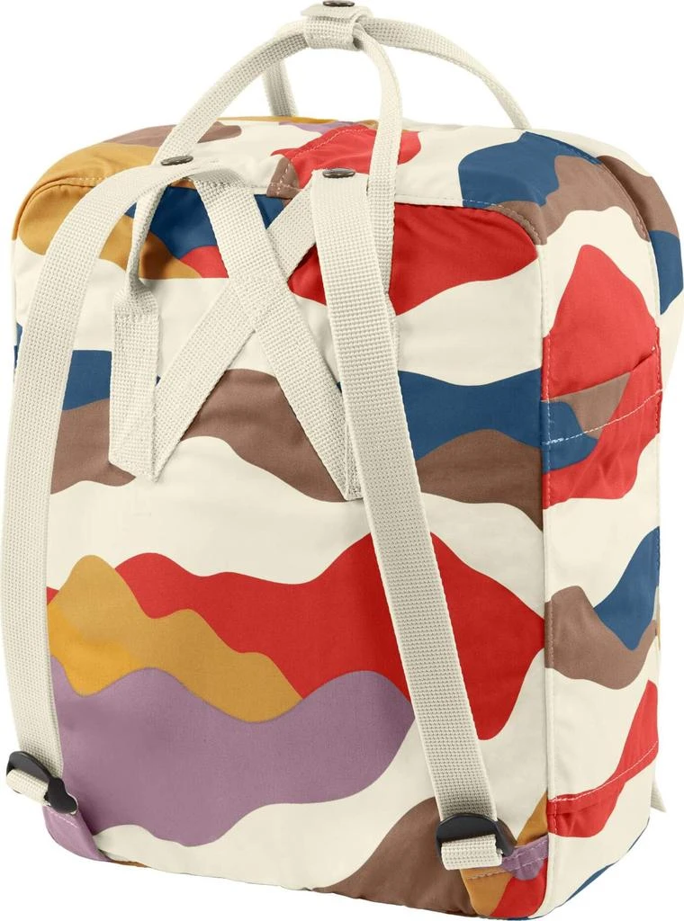 Fjällräven Kanken Art Backpack 16L 4