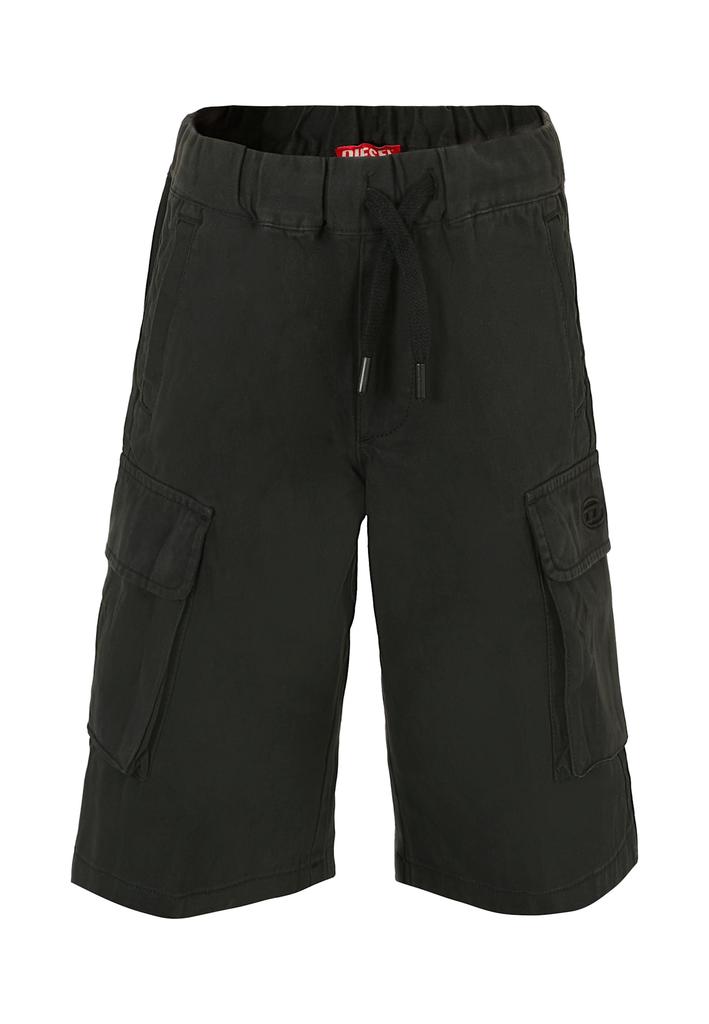 パンツ south2west8 HARBOR SHORTS BLACK south2west8 HARBOR SHORTS BLACK