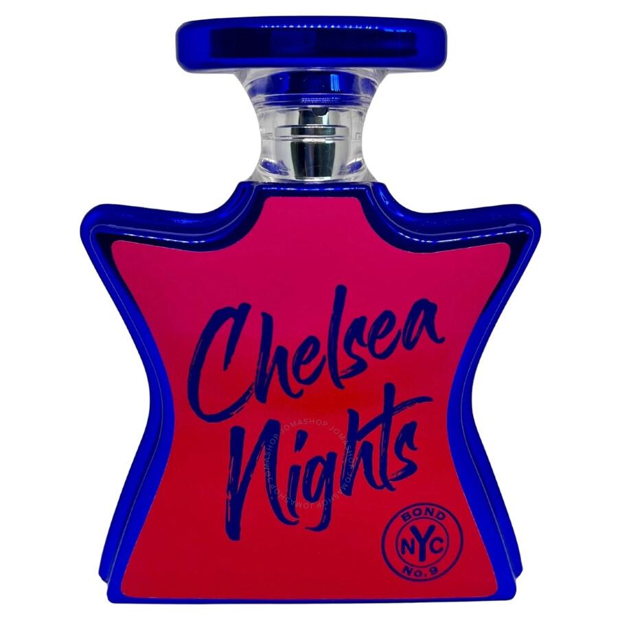 Bond No.9 Bond No.9 Chelsea Nights Unisex EDP
