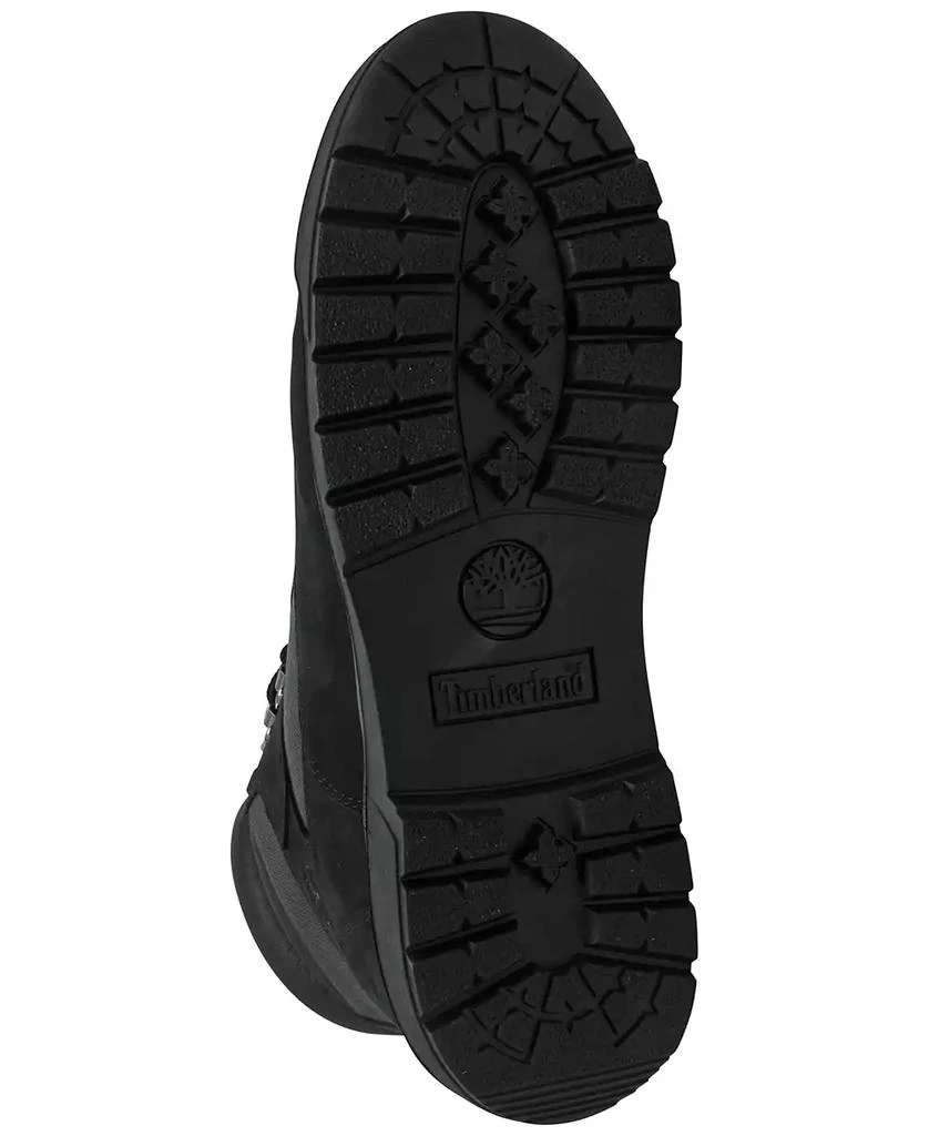 Timberland Men's 6-Inch Field Boots from Finish Line 4