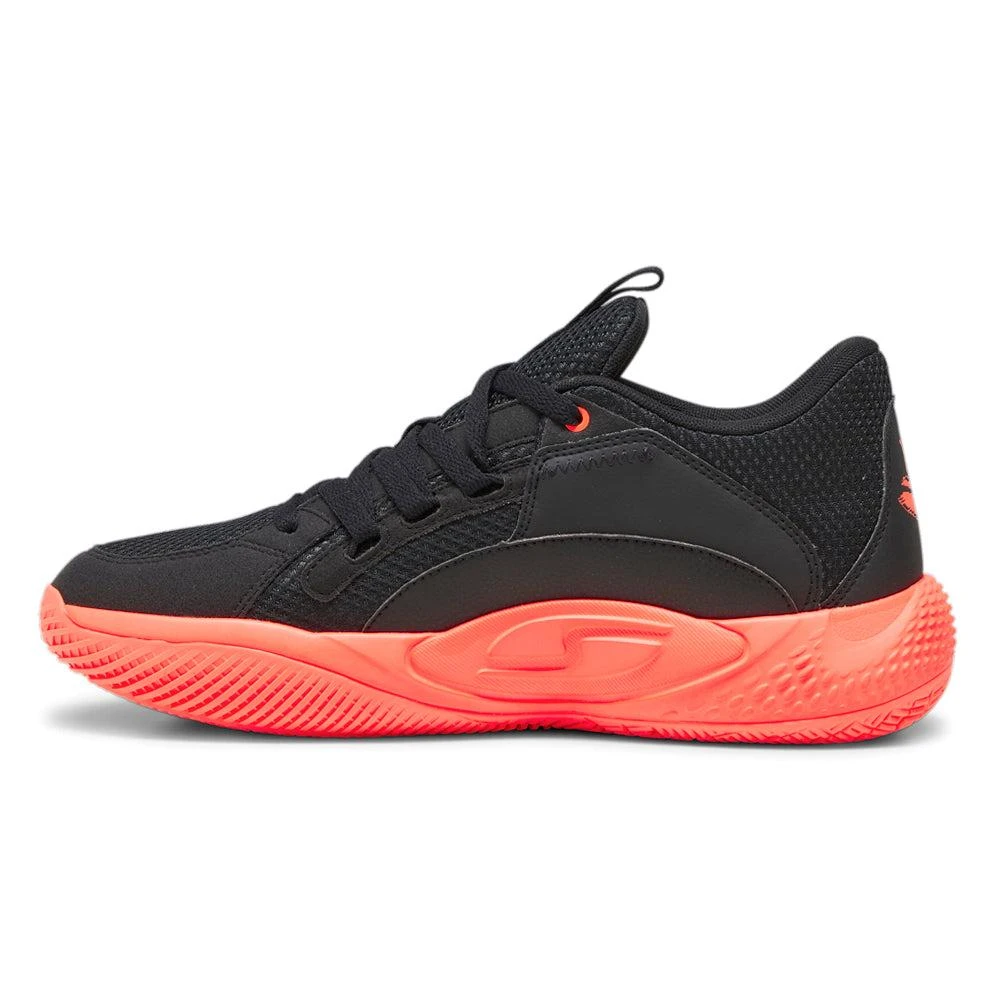 Puma Court Rider Chaos Slash Basketball Shoes 3