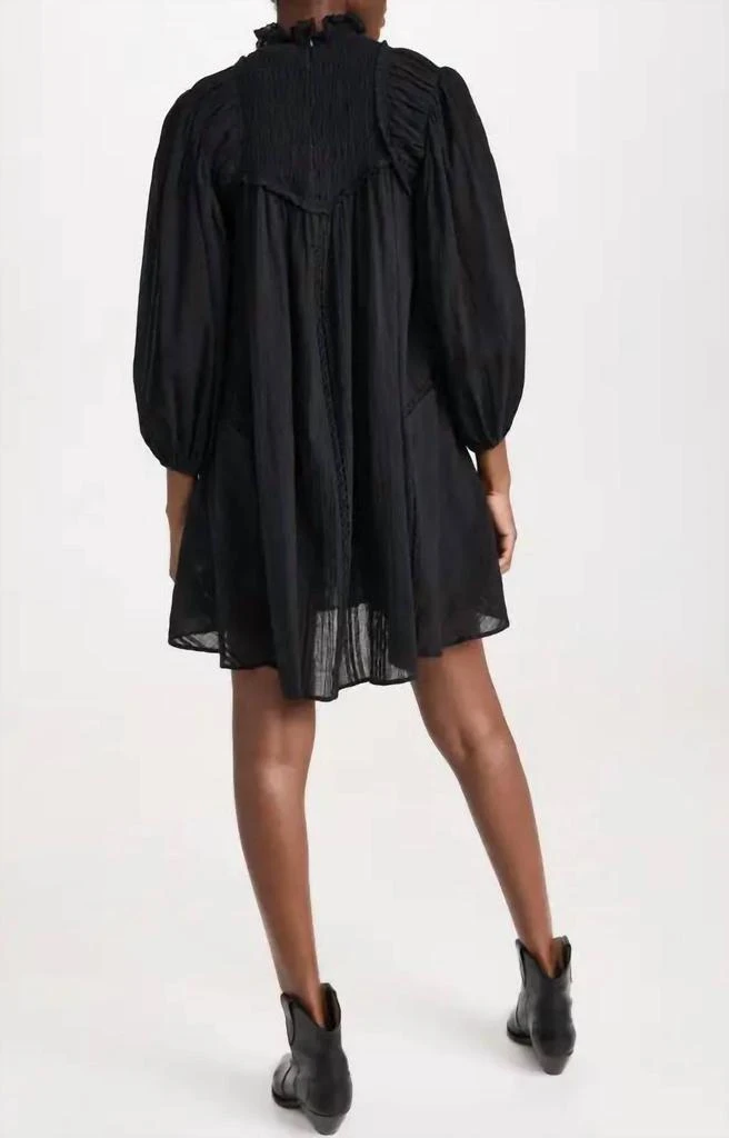 Isabel Marant Isabel Marant - Isma Dress 3