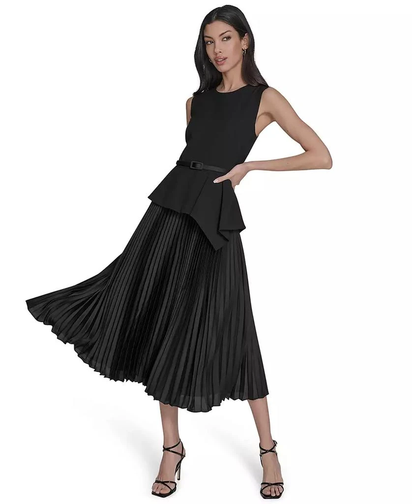 Women's Sleeveless Crewneck Peplum Midi Dress On Sale Now with Up to 61% Off | Discover Exclusive Deals & Savings at BeyondStyle Authentic Eliza J dress|women's fashion|dresses with Limited-Time Discounts, Women's Sleeveless Crewneck Peplum Midi Dress On Sale Now with Up to 61% Off | Discover Exclusive Deals & Savings at BeyondStyle Authentic Eliza J dress|women's fashion|dresses with Limited-Time Discounts,
