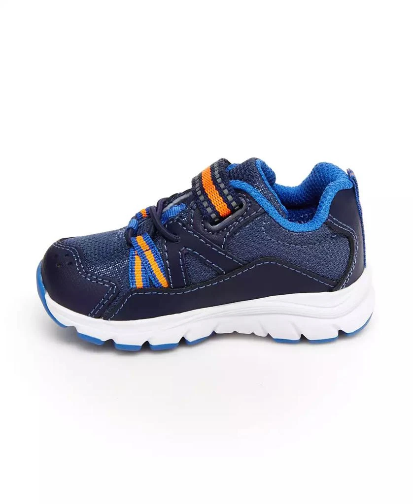 Stride Rite Toddler Boys M2P Journey Athletic Shoe 4