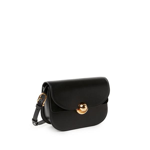 Furla Sfera leather shoulder bag