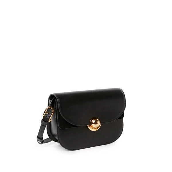 Furla Sfera leather shoulder bag 1