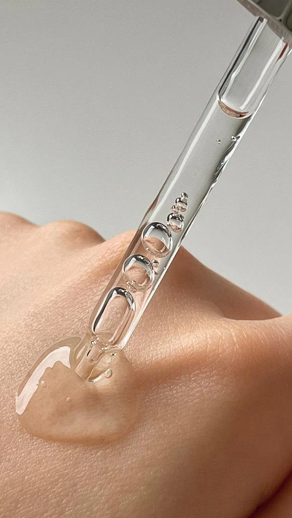 Dr. Barbara Sturm Super Anti-Aging Eye Serum 3