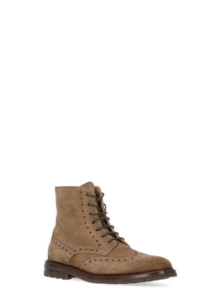 Brunello Cucinelli Brunello Cucinelli Boots 3