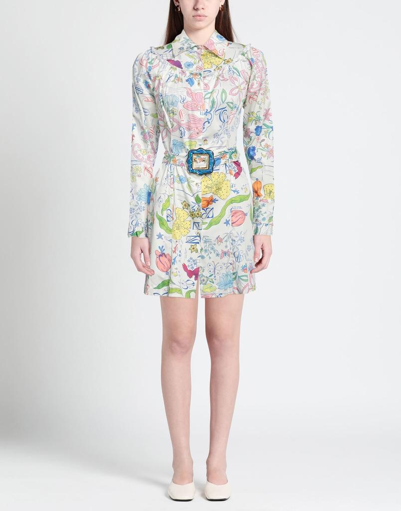 CORMIO Shirt dress
