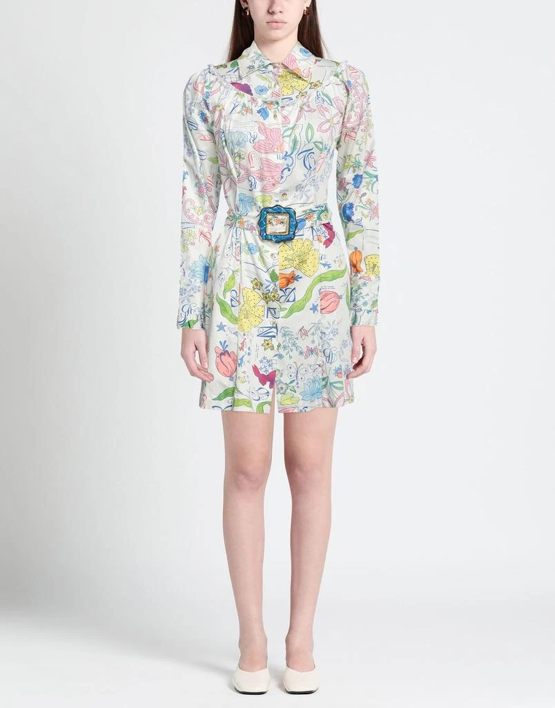 CORMIO Shirt dress 2