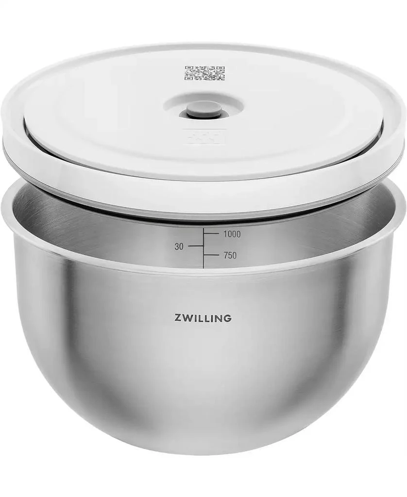 ZWILLING Fresh Save 7-Pc. Vacuum Bowl Starter Set 4