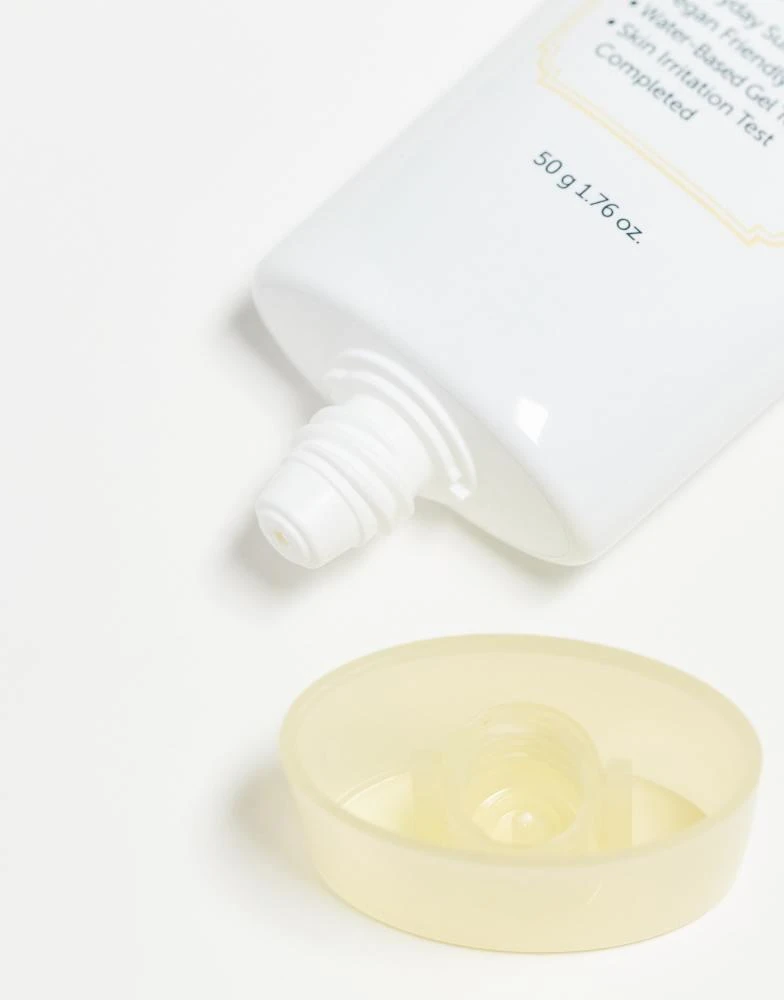 Korean Skincare Dear Klairs All-day Airy Sunscreen SPF 50 50g 3