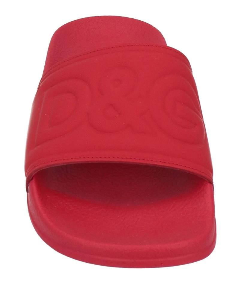 Dolce
Gabbana Sandals 4