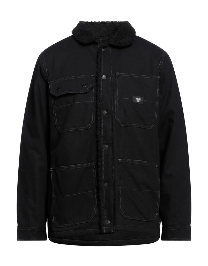 Vans Vans Moore Varsity Jacket - Men's - Jackets - Compare