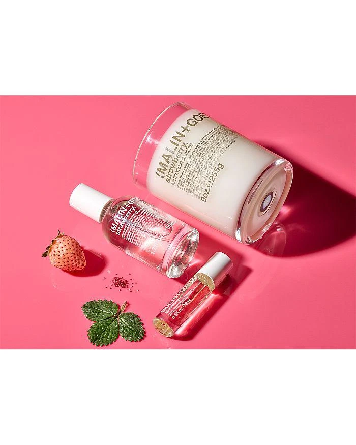 Malin + Goetz MALIN+GOETZ Strawberry Perfume Oil 0.3 oz. 3