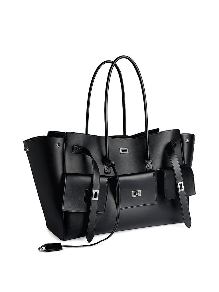 Balenciaga Bel Air Large Carry All Bag 4
