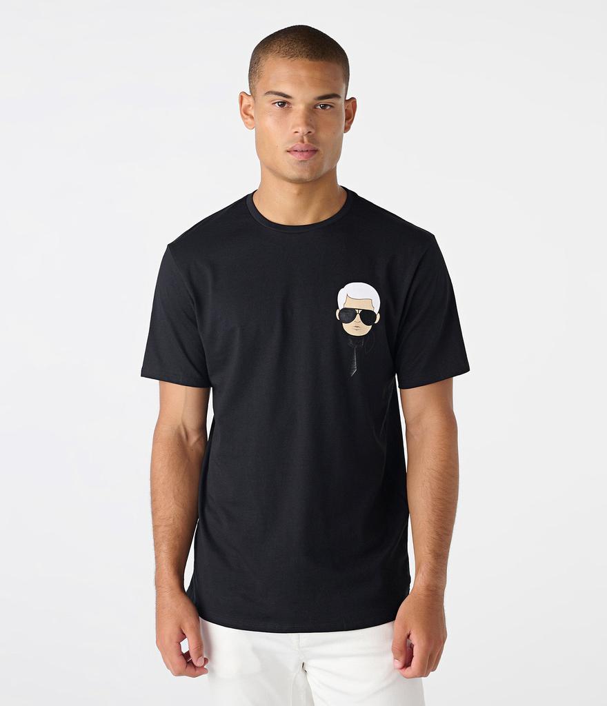 Karl Lagerfeld Paris KARL CHARACTER TEE