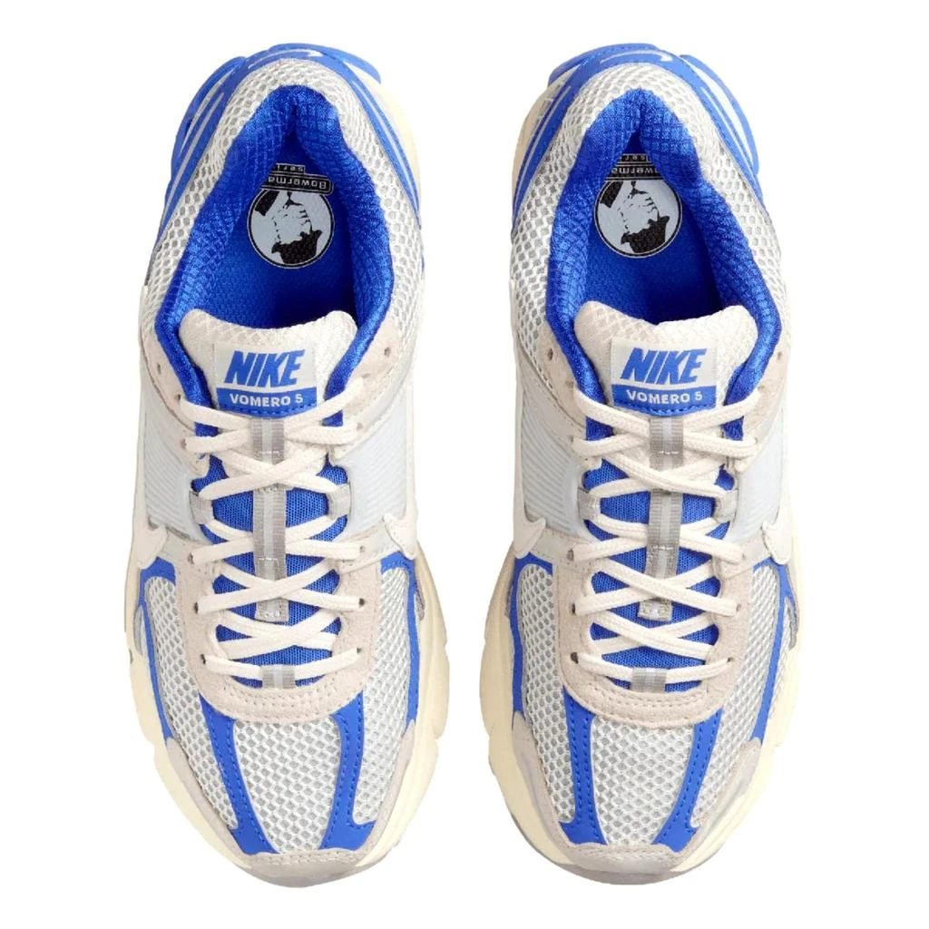 NIKE Zoom Vomero 5 Game Royal/Pale Ivory  IB4368-480 Women's 3