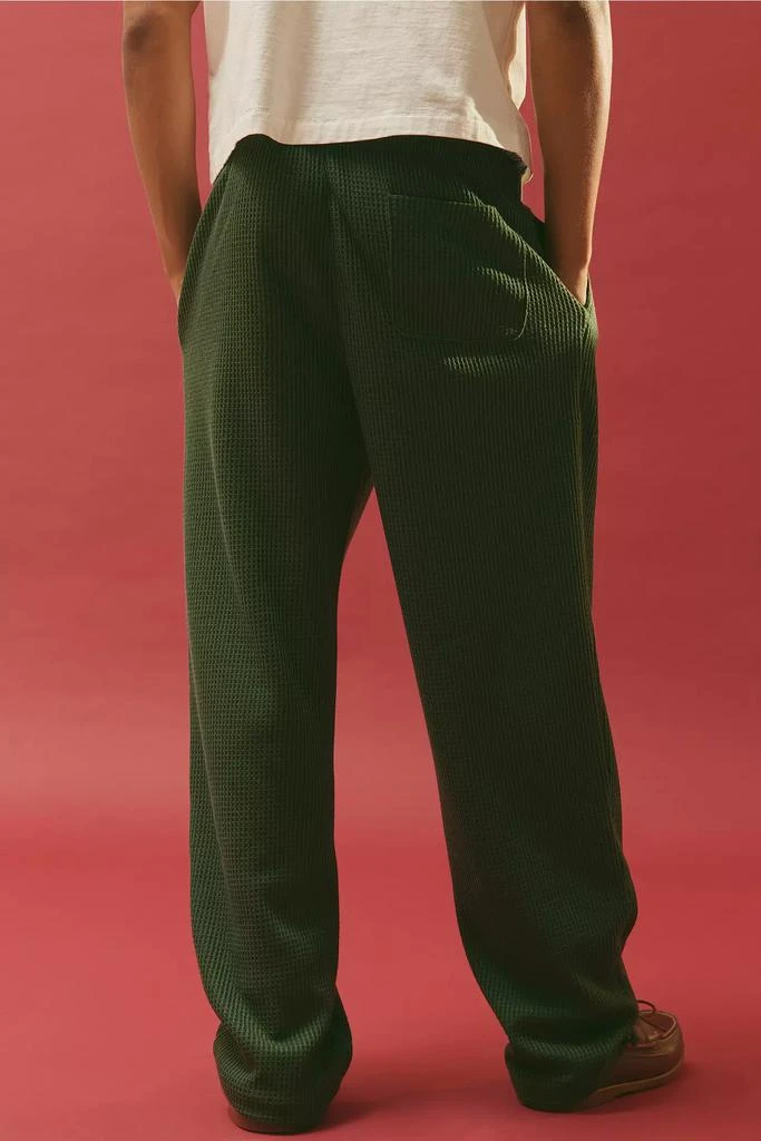 CHAMPION Champion UO Exclusive Thermal Toggle Hem Sweatpant 3
