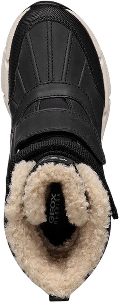 Geox Flexyper Plus ABX Waterproof Ankle Boots - Boys 4