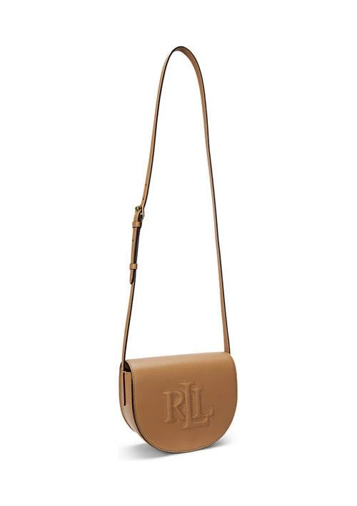 Ralph Lauren Ralph Lauren Leather Medium Witley Crossbody 2