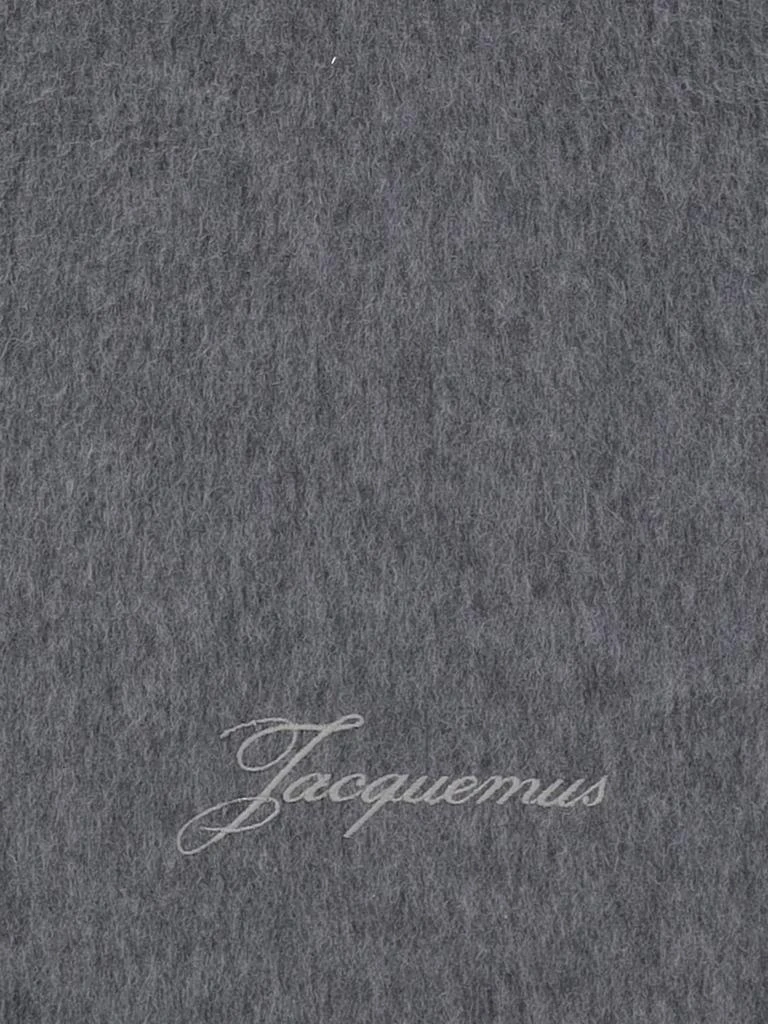 Jacquemus Scarf men Jacquemus 3