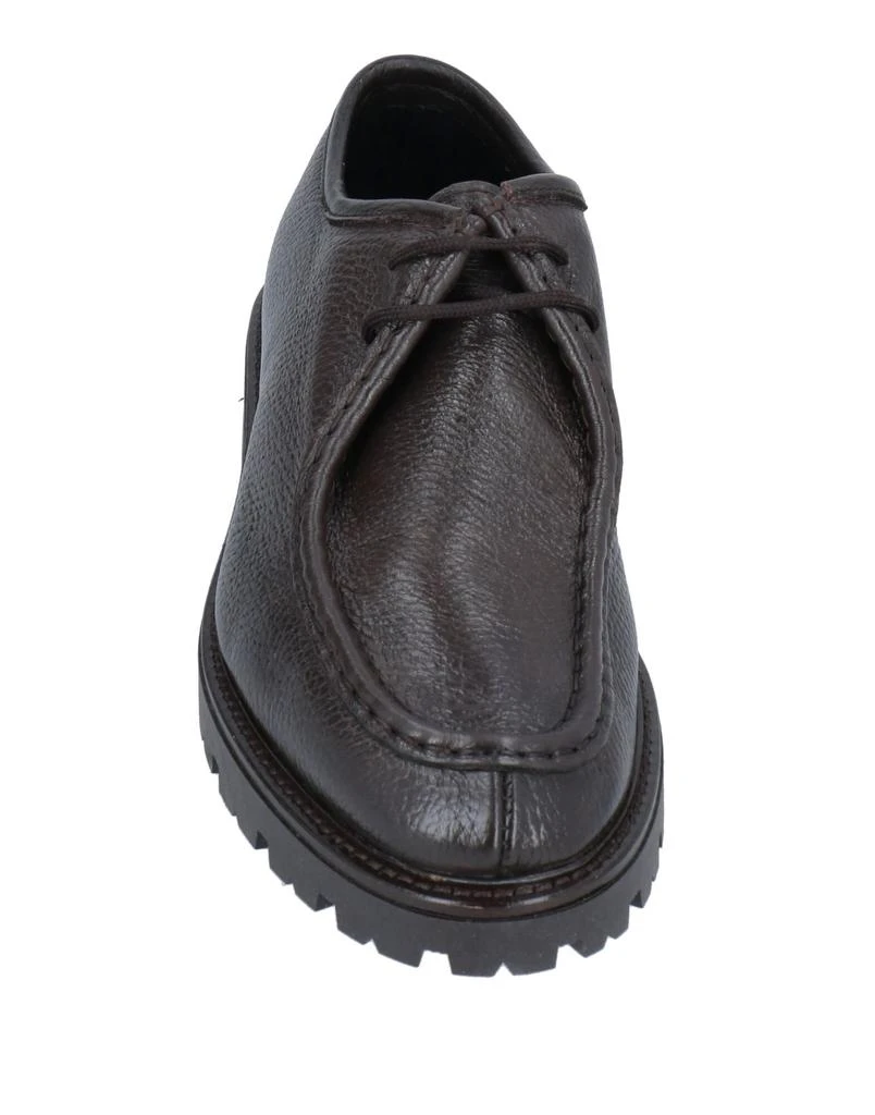 BRAWN'S Laced shoes 4