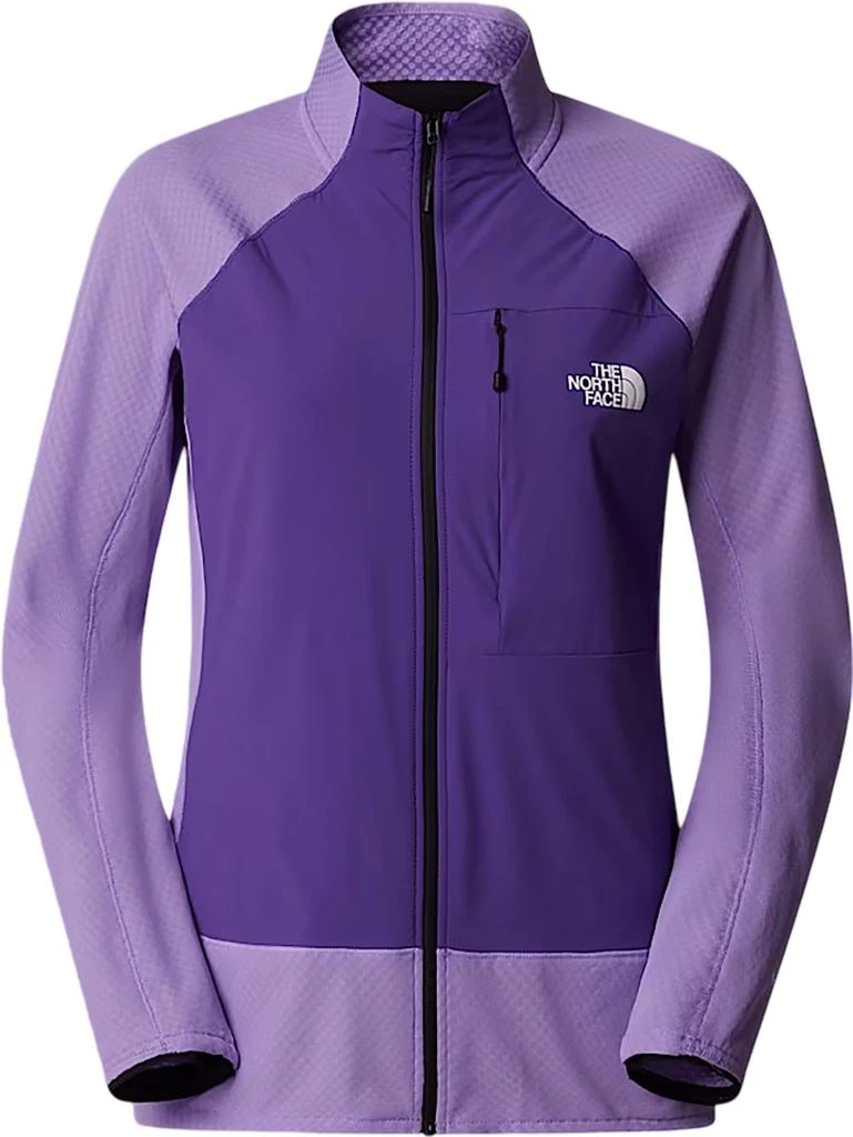 The North Face Summit Series FUTUREFLEECE™ Hybrid Jacket - Women’s 1