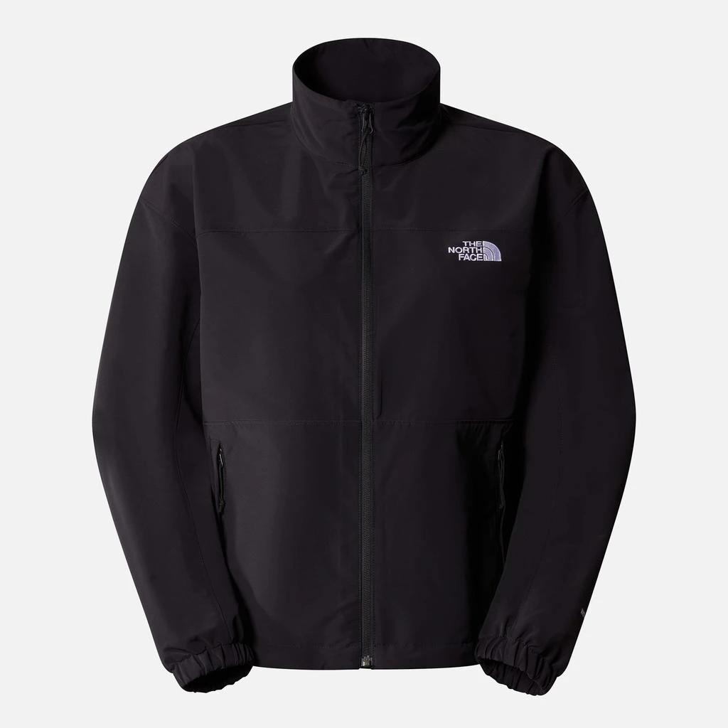 The North Face Tnf Easy Wind Nylon Track Jacket 1